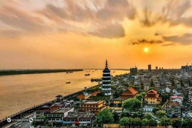 安徽，绿色发展与文化传承的典范之地