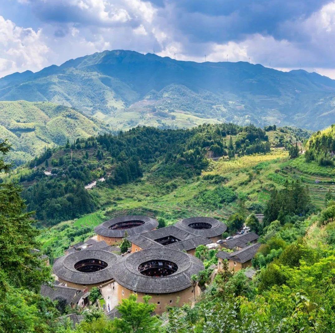 福建盛情邀约，领导嘉宾、朋友共聚一堂