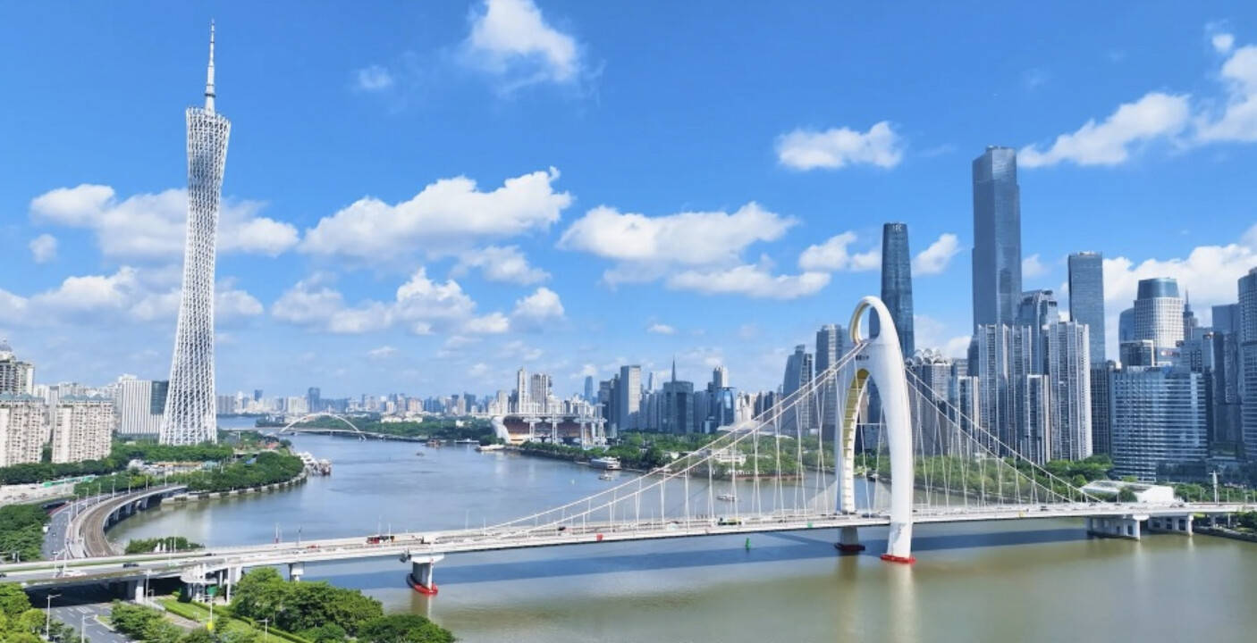 南国明珠，广东多元文化交融风采