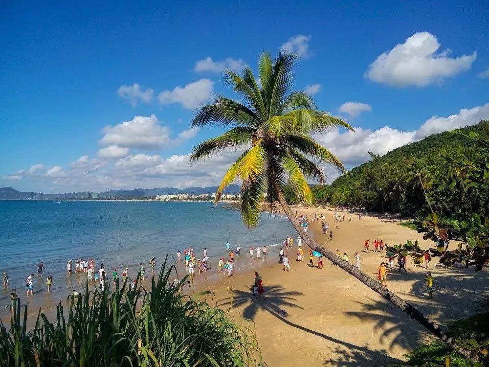 海南自贸港建设新篇章，未来前景广阔