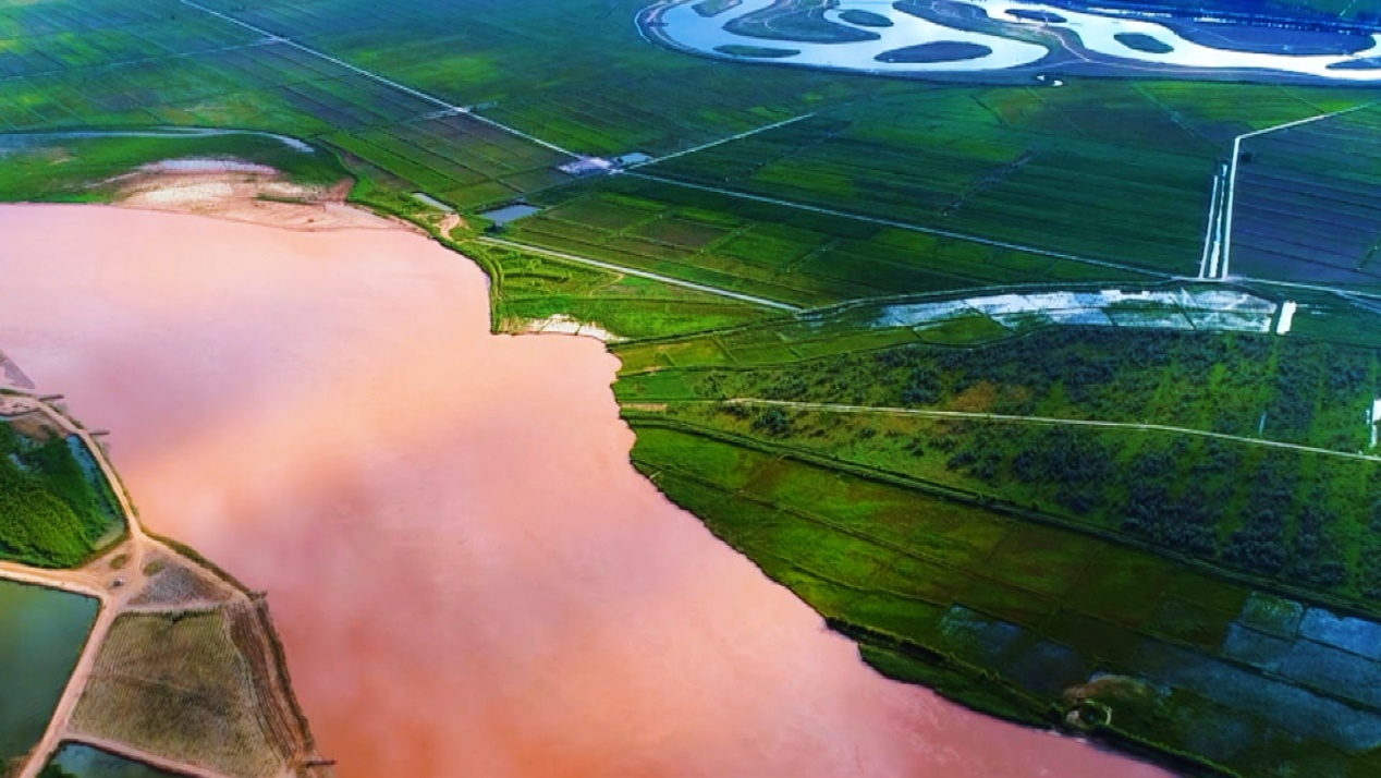 宁夏，多元发展的魅力之地