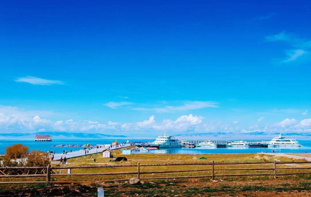 高原瑰宝，青海的自然与文化交响